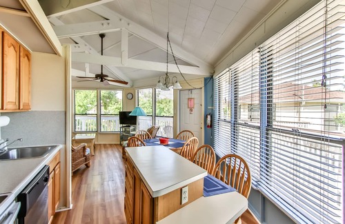 Marathon Condo | The Reef at Marathon