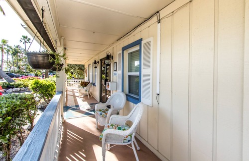 Marathon Condo | The Reef at Marathon