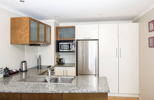 Mount Maunganui Apartment | The Reef Beachfront Apartments