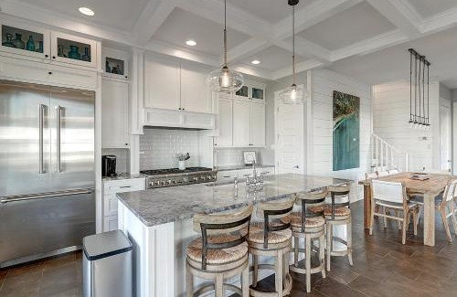 Cinnamon Shore House | The Reel Deal 222 GR