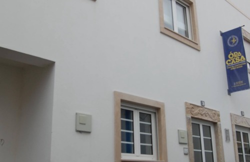 Peniche de Cima House | "THE REFUGE OF THE COINS" - House in Peniche center and next to the beaches