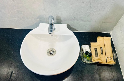 Alto de Porvorim Hotel | The Regalia Goa