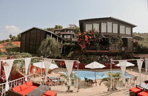 Ashvem Resort | The Regalia Resort