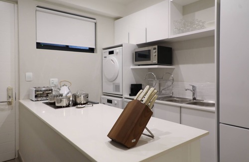 Pretoria Hotel | The Regency Apartment Hotel Menlyn