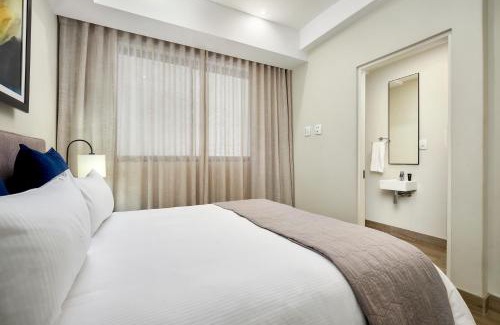 Pretoria Hotel | The Regency Apartment Hotel Menlyn