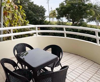 Si Rusa Apartment | The Regency Resort Homestay SEAVIEW Port Dikson