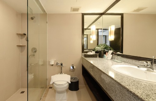 Cha-am Resort | The Regent Cha-Am Beach Resort