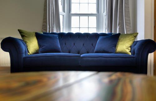 Montpelier Apartment | The Regent Luxury Pad