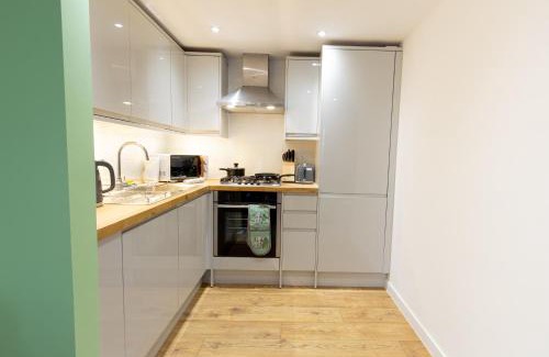 Montpelier Apartment | The Regent Luxury Pad