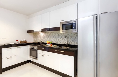 Kamala Hotel | The Regent Phuket Serviced Apartment Kamala Beach