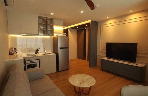 Kamala Hotel | The Regent Phuket Serviced Apartment Kamala Beach