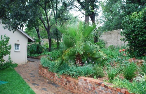 Greater Johannesburg Metropolitan Area House | The Relax and Retreat Cottage