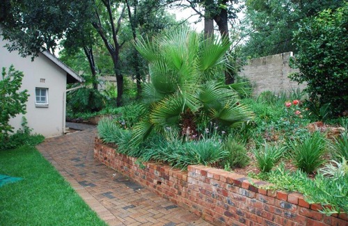 Greater Johannesburg Metropolitan Area House | The Relax and Retreat Cottage