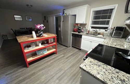 Collier Heights Bed & Breakfast | The Relentless House