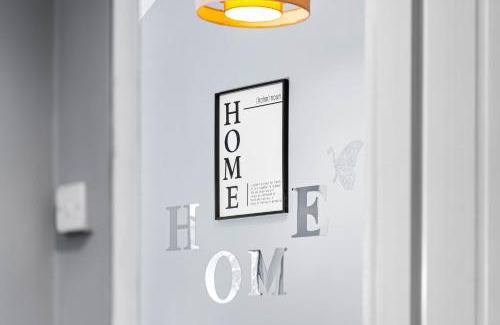 Birmingham House | The Relocation Haven - Birmingham