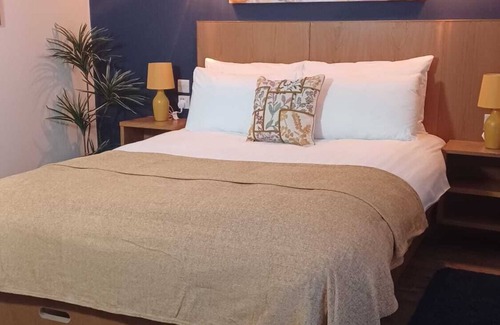 Renishaw Hotel | The Renishaw