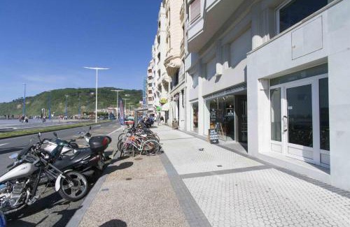 Gros Apartment | The Rentals Collection | Gros Beach
