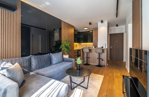 Zemun Apartment | The Residence 59