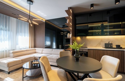 Zemun Apartment | The Residence 59