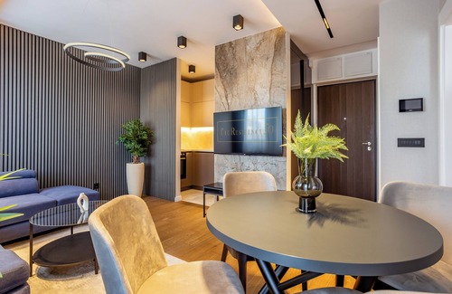 Zemun Apartment | The Residence 59