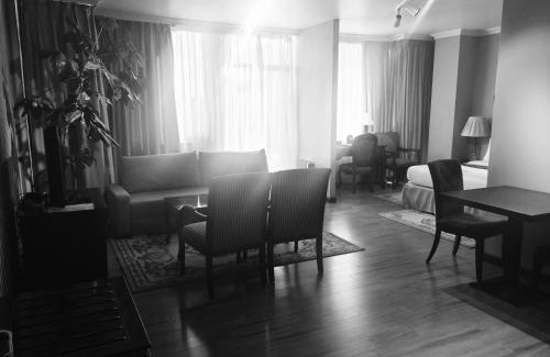 Kirkos Hotel | The Residence Hotel
