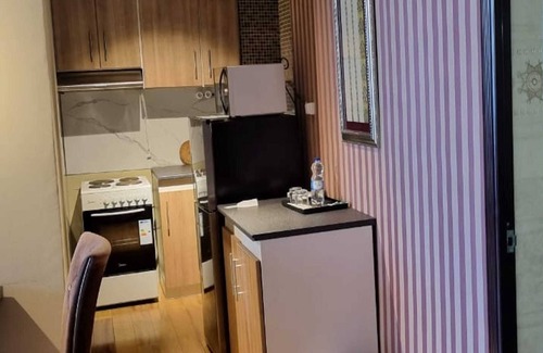 Kirkos Hotel | The Residence Suite Hotel