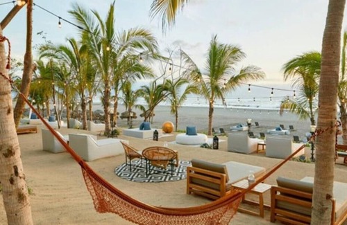 Nuevo Vallarta Resort | The Residence: Two Bedroom Loft