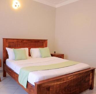 Kireka Apartment | The Residence Ug