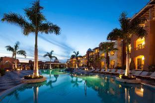 Los Cabos Villa | The Residences at Hacienda Encantada