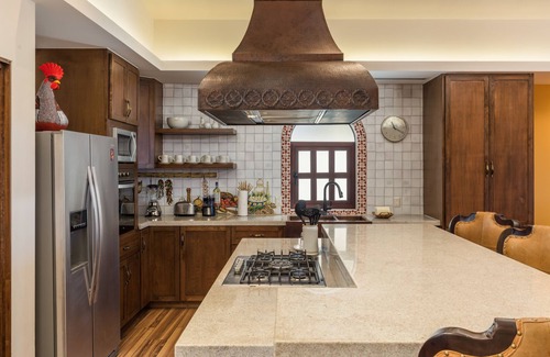 Los Cabos Resort | The Residences at Hacienda Encantada