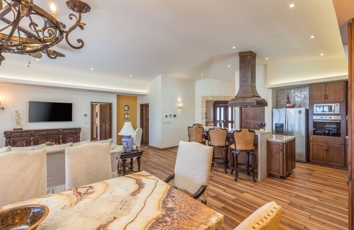 Los Cabos Resort | The Residences at Hacienda Encantada