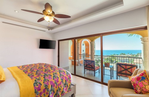 Los Cabos Resort | The Residences at Hacienda Encantada