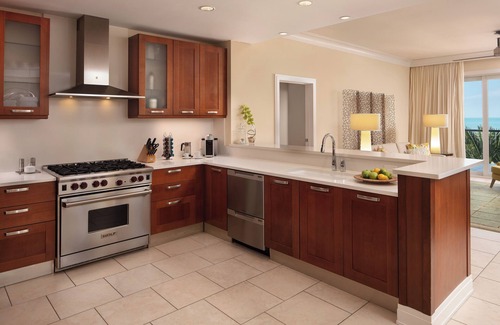 Siesta Key Apartment | The Residences at Siesta Key Beach by Hyatt Vacation Club