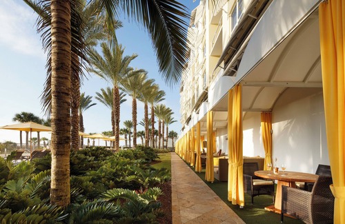 Siesta Key Apartment | The Residences at Siesta Key Beach by Hyatt Vacation Club