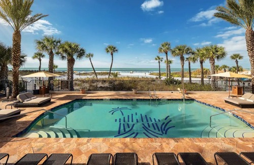 Siesta Key Apartment | The Residences at Siesta Key Beach by Hyatt Vacation Club