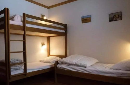 Bonneval-sur-Arc Apartment | The Residences of Bonneval *** - 3 Rooms 6 People