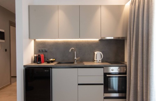 Kalamata Hotel | The Residences Kalamata