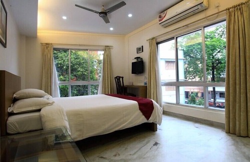 Kolkata Hotel | The Residency