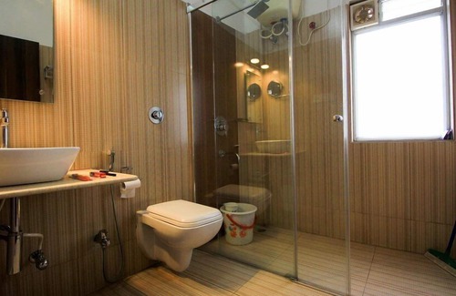 Kolkata Hotel | The Residency