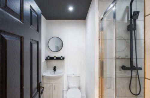 Wallasey Apartment | The Residency rooms Liverpool