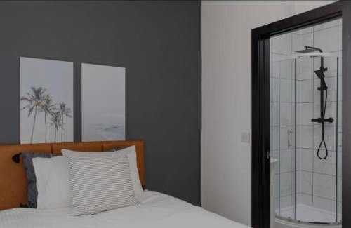 Wallasey Apartment | The Residency rooms Liverpool