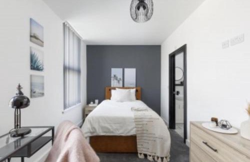 Wallasey Apartment | The Residency rooms Liverpool