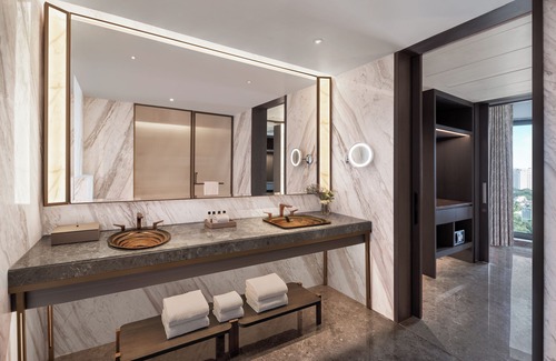 T Nagar Hotel | The Residency Towers