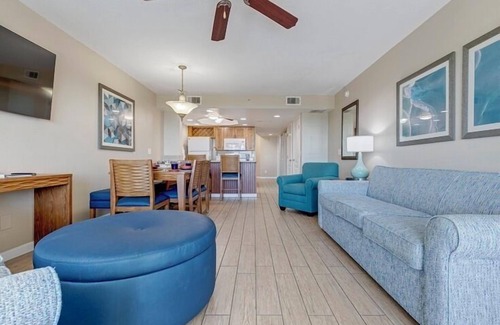 Cocoa Beach Apartment | The Resort on Cocoa Beach
