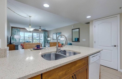 Cocoa Beach Apartment | The Resort on Cocoa Beach