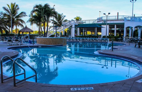 Cocoa Beach Apartment | The Resort on Cocoa Beach