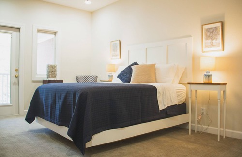 Paducah Bed & Breakfast | The Respite Bed and Breakfast