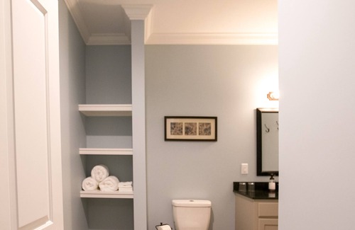 Paducah Bed & Breakfast | The Respite Bed and Breakfast