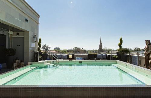 Charleston Historic District Hotel | The Restoration Hotel