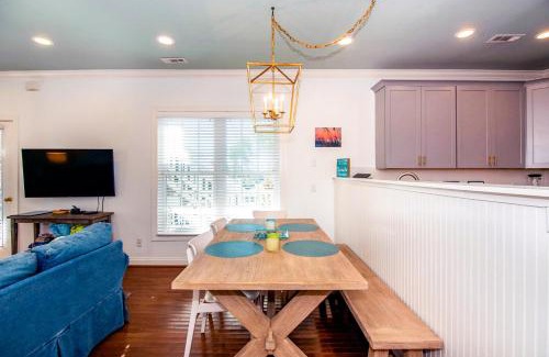 Edisto Island House | The Retreat 7A